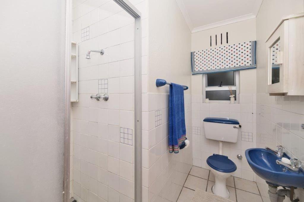 Oceanview House Villa Struisbaai Exteriör bild