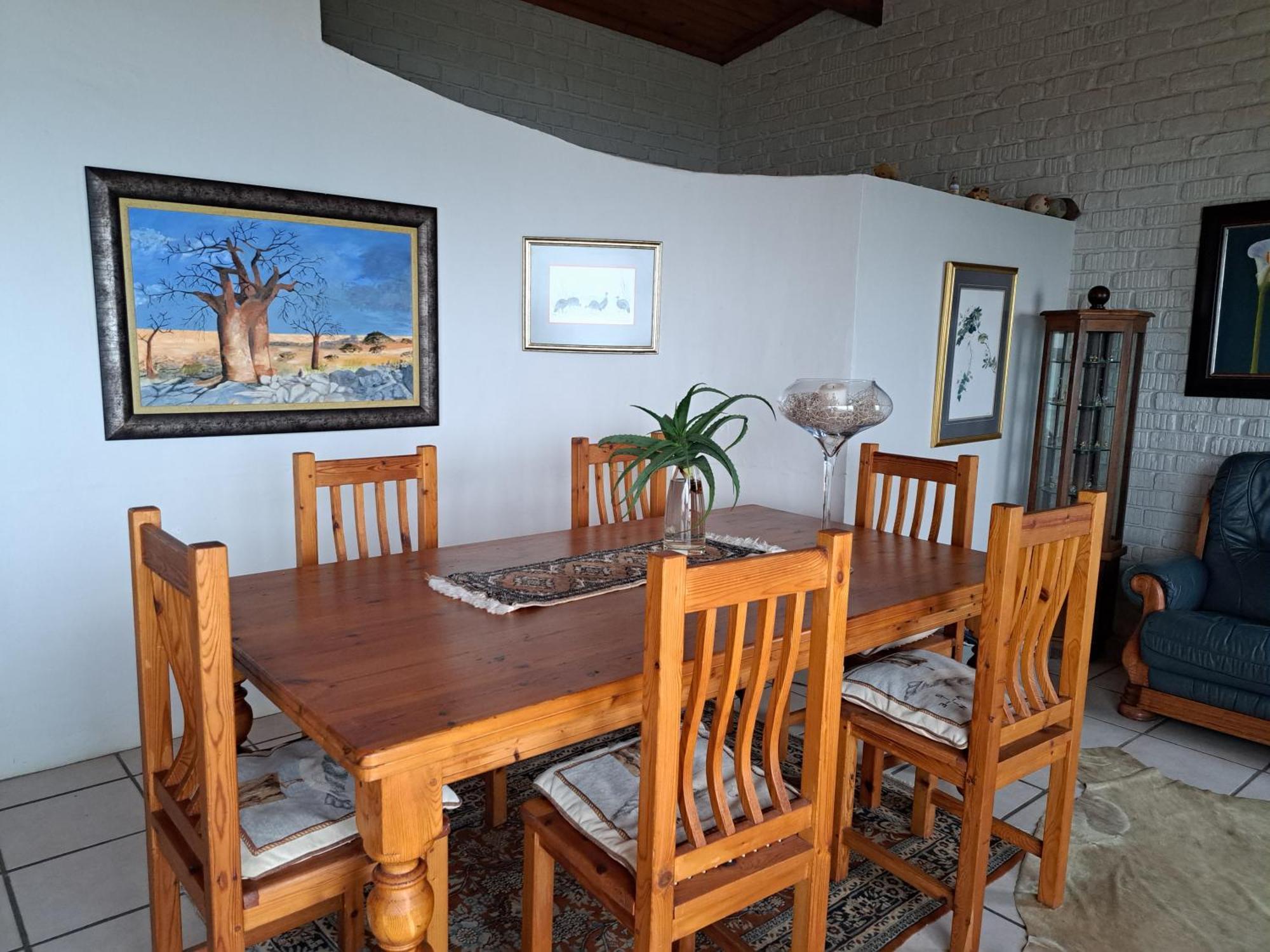 Oceanview House Villa Struisbaai Exteriör bild