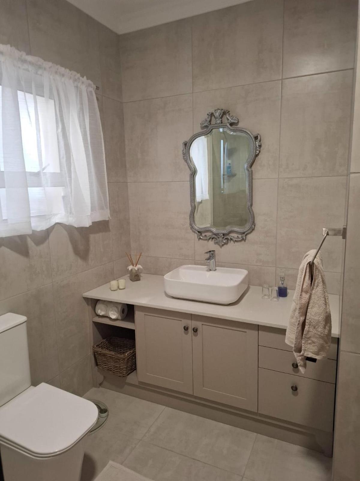 Oceanview House Villa Struisbaai Exteriör bild